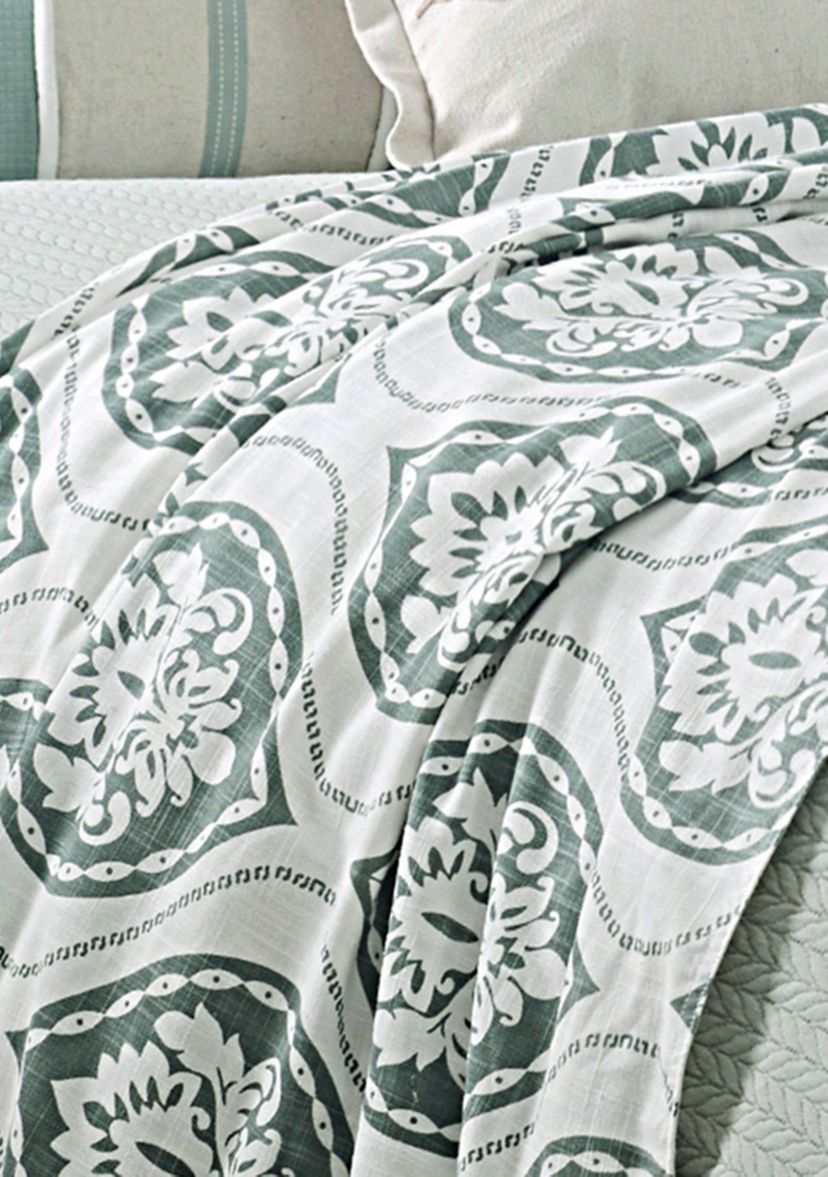 Belmont Comforter Set
