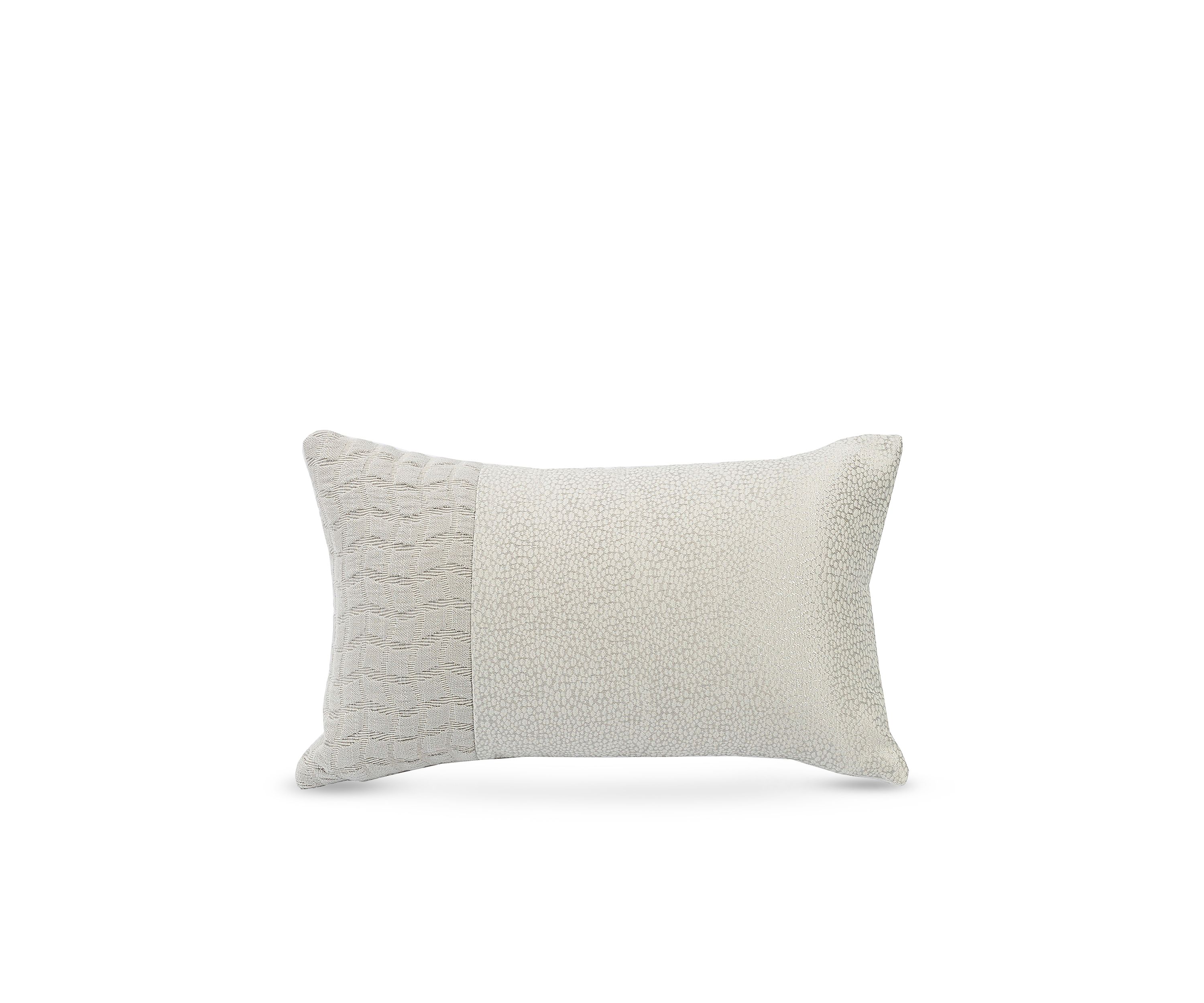 Wilshire Diamond Pattern Lumbar Pillow