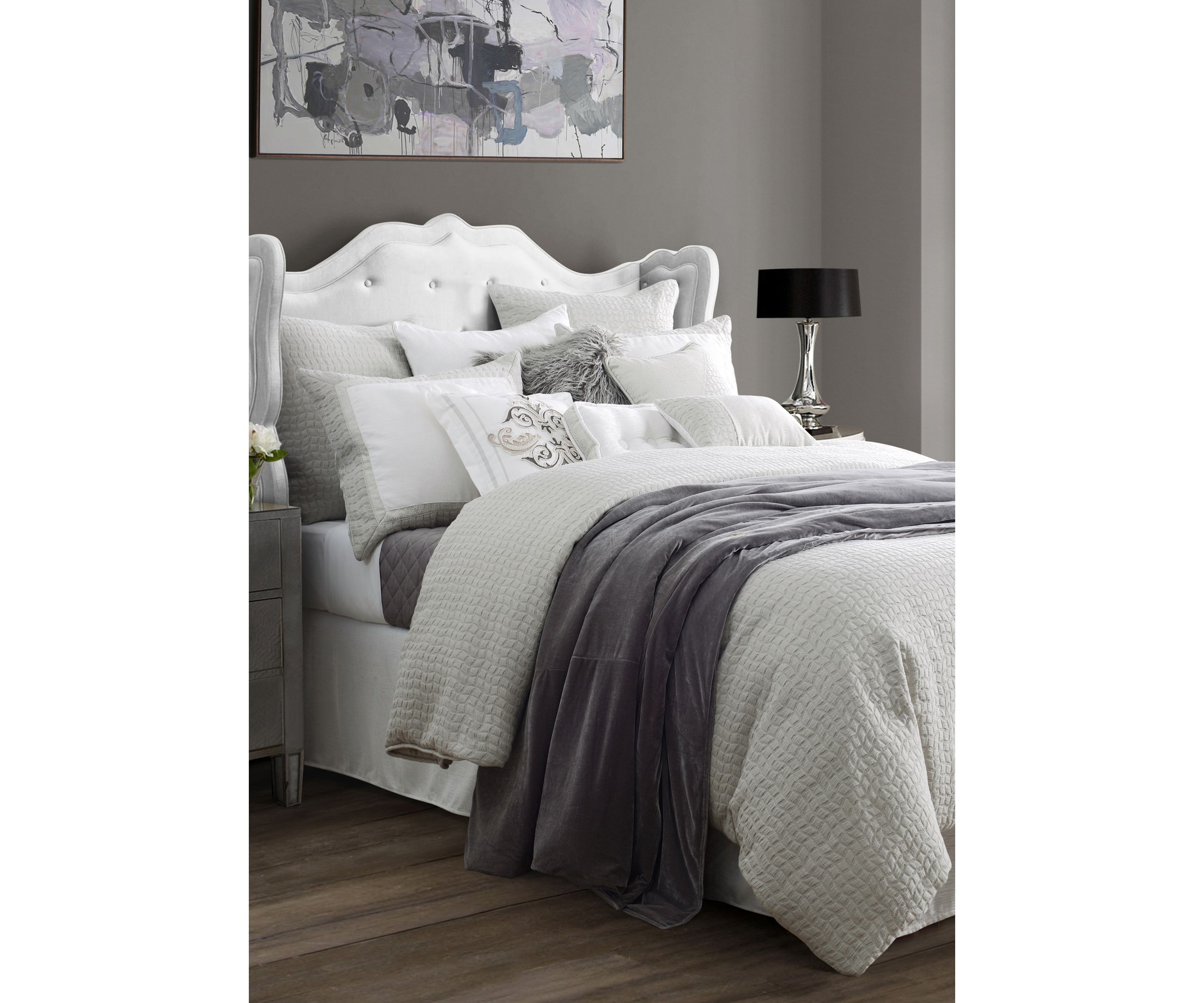 Wilshire Comforter Set
