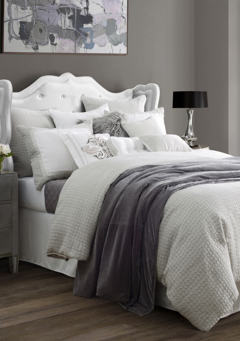 Wilshire Comforter Set