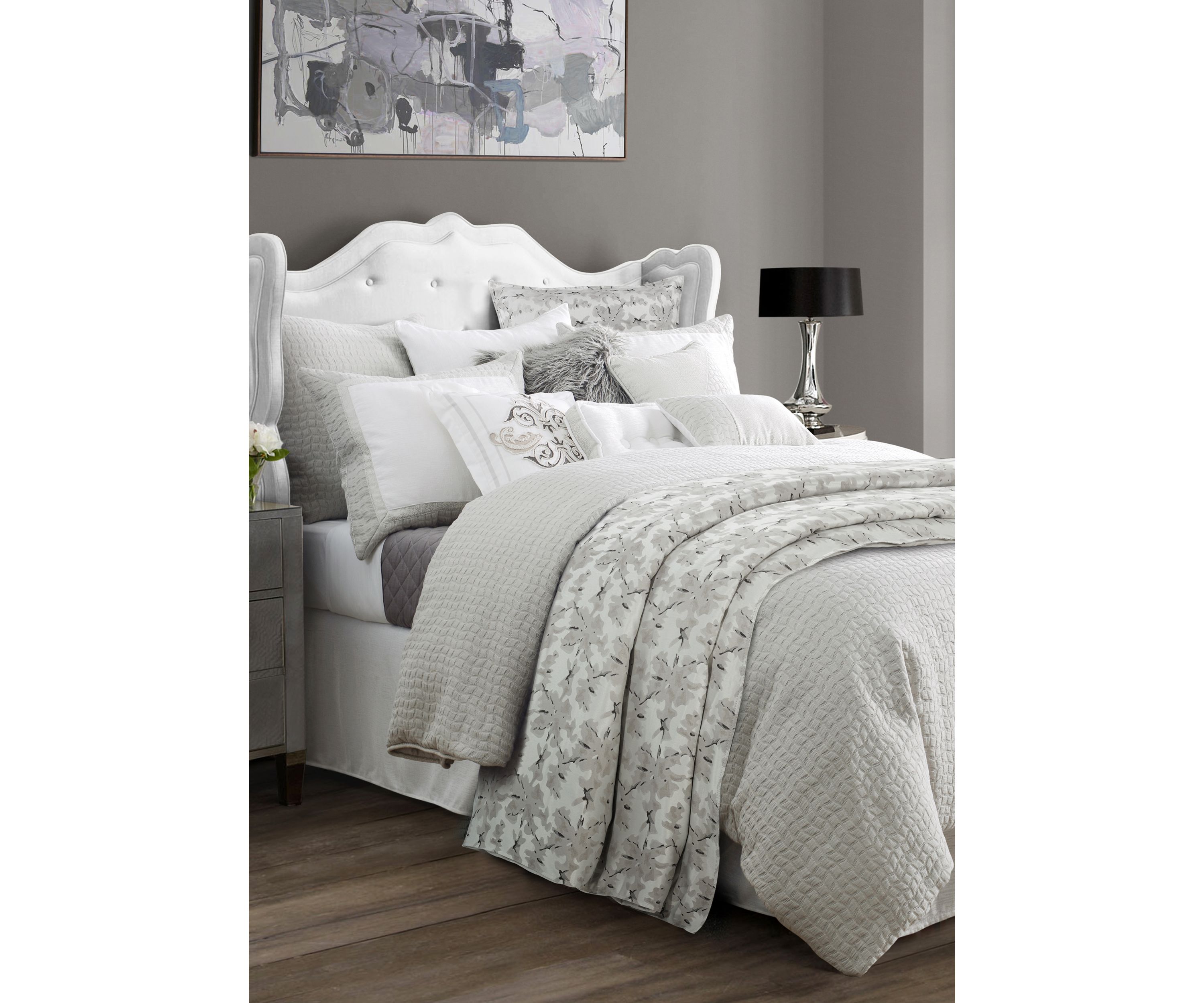 Wilshire Comforter Set