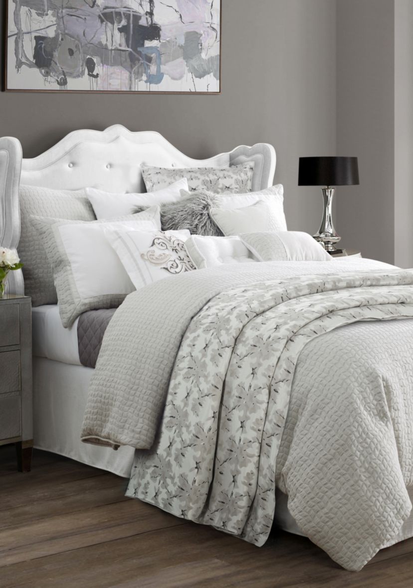 Wilshire Comforter Set