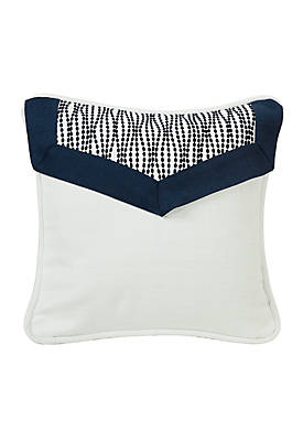 Kavali Envelope Decorative Pillow