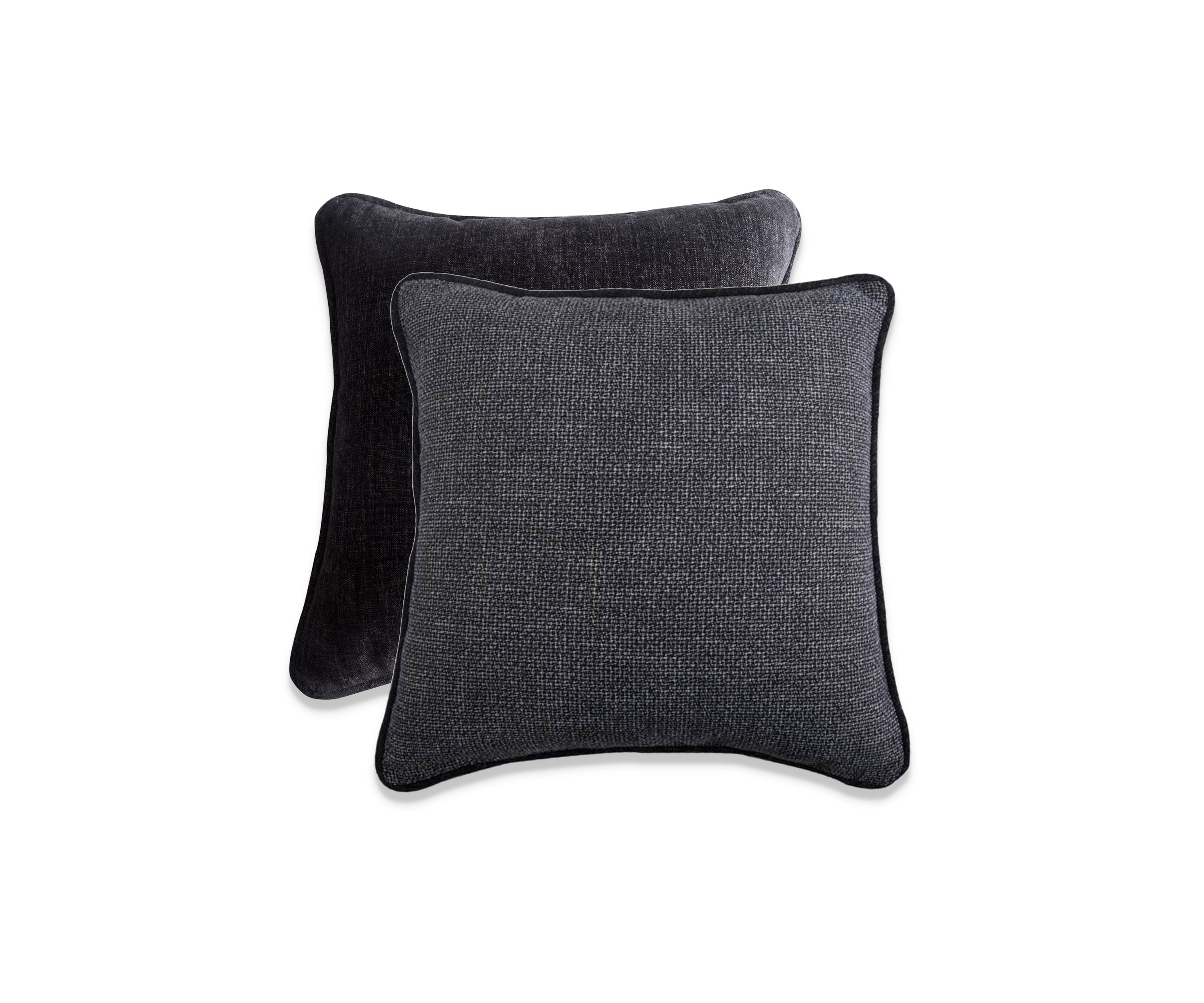 Hamilton Reversible Euro Sham