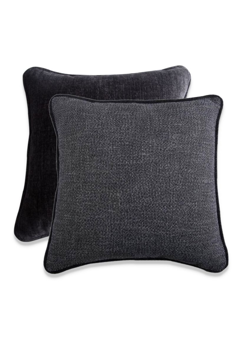 Hamilton Reversible Euro Sham