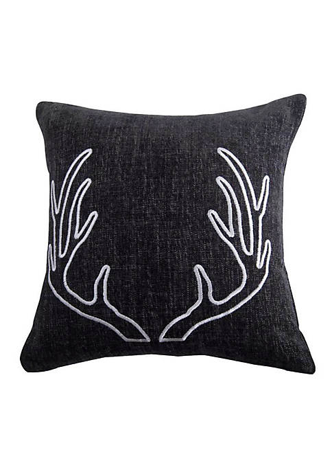 HiEnd Accents Hamilton Decorative Pillow