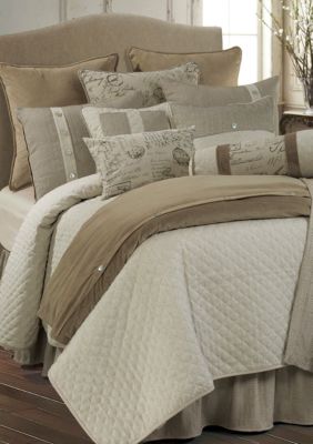 Shop Bedspreads & Bedspread Sets: King, Queen, Full & More | belk