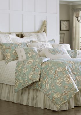 J Queen New York Napoleon Comforter Set | belk