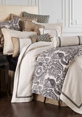 Hiend Accents Augusta Toile Duvet Belk