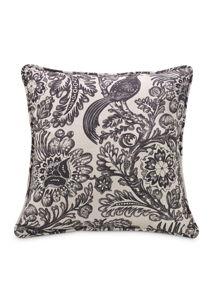 Augusta Toile Euro Sham