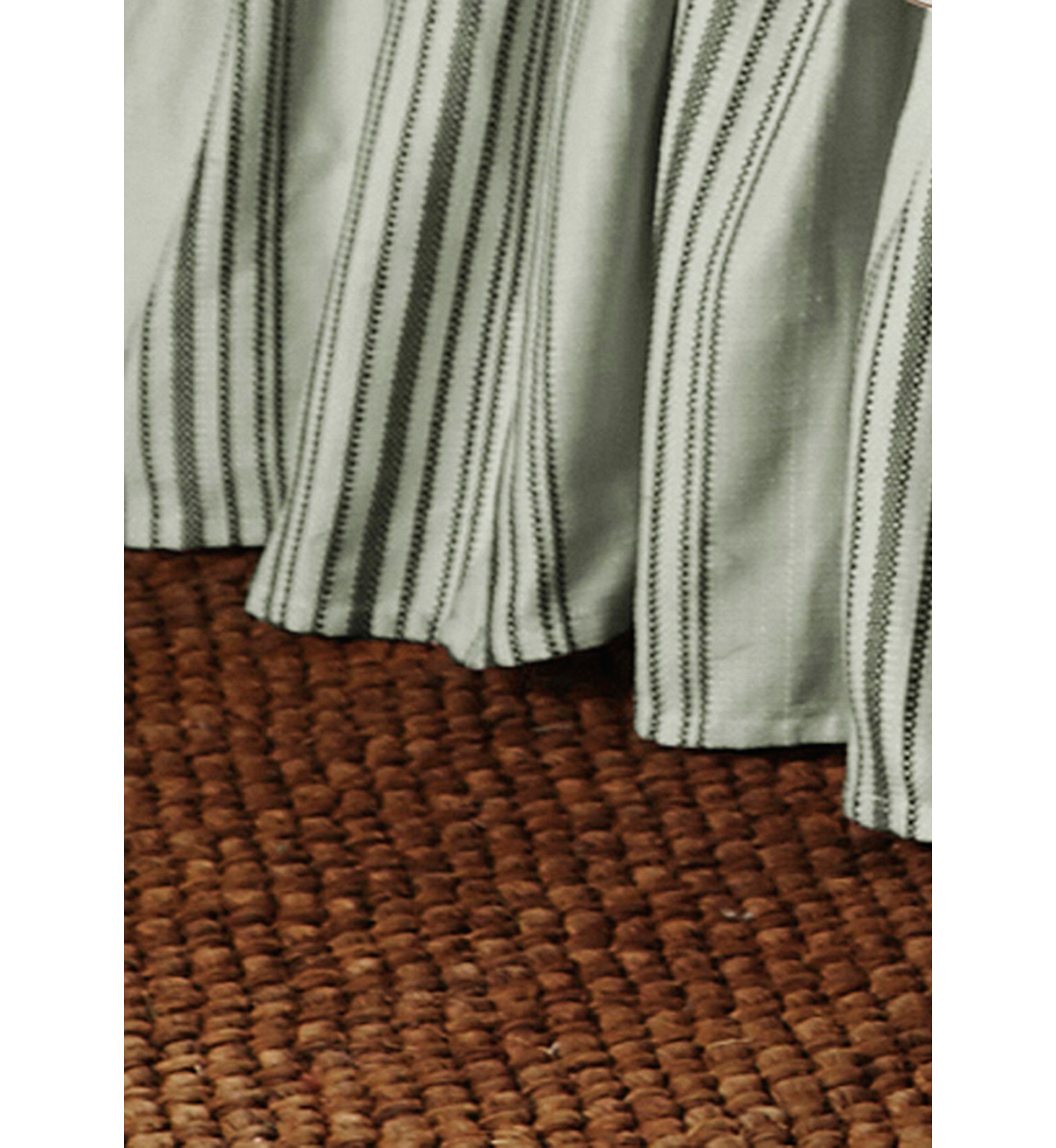 Prescott Stripe Bed Skirt