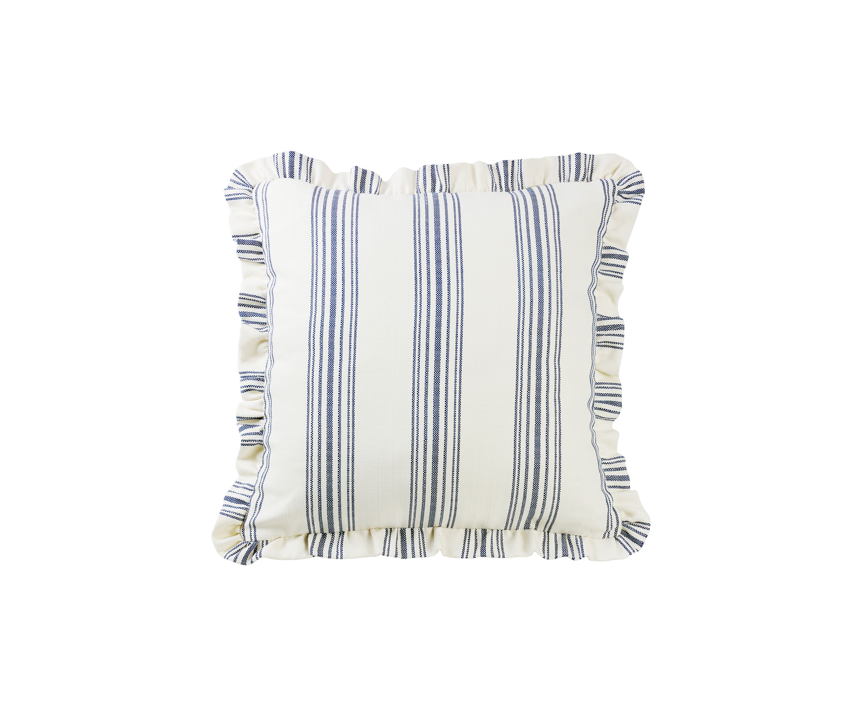 Prescott Ruffled Euro Sham