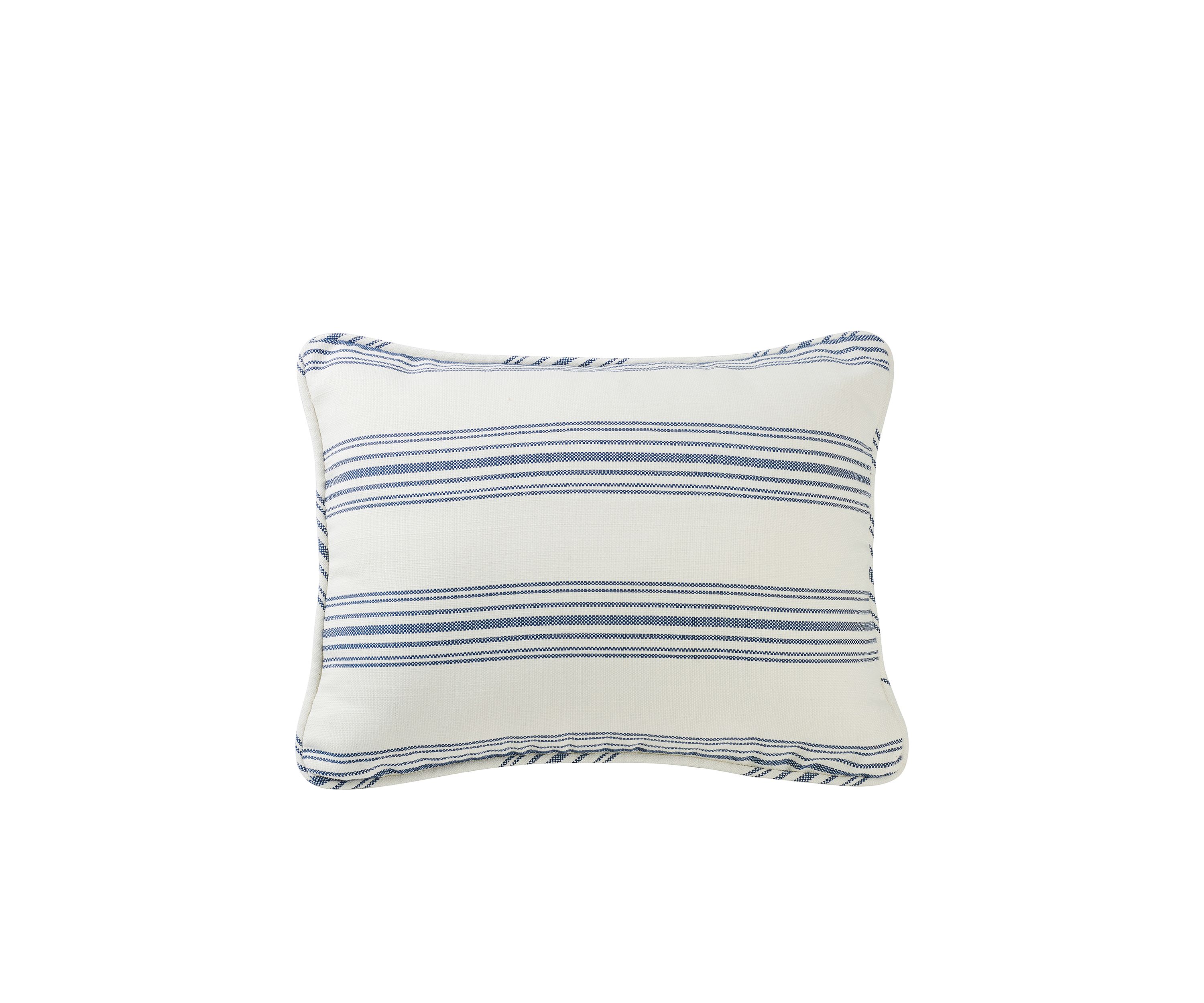 Prescott Stripe Pillow Sham
