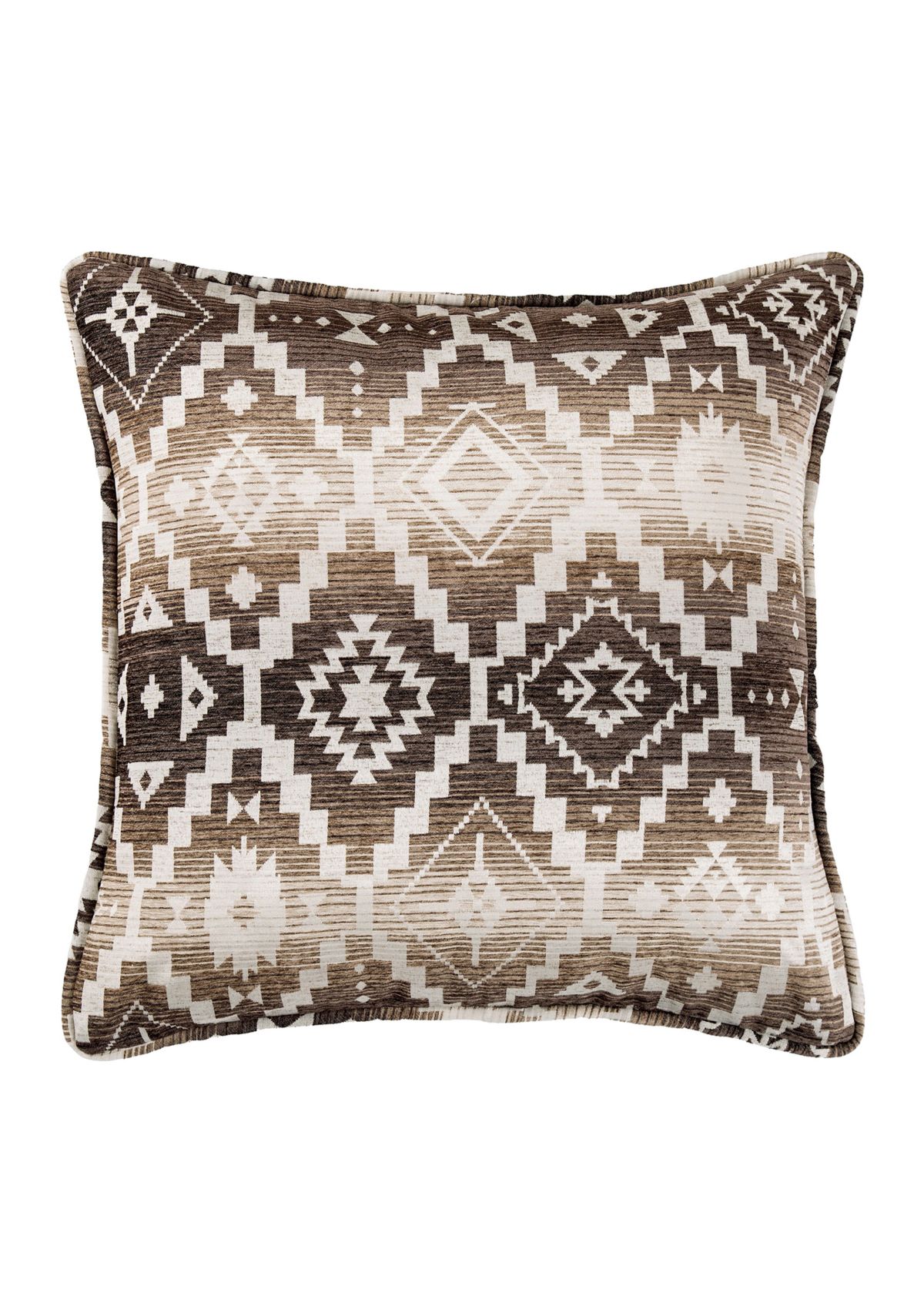 Chalet Aztec Euro Sham
