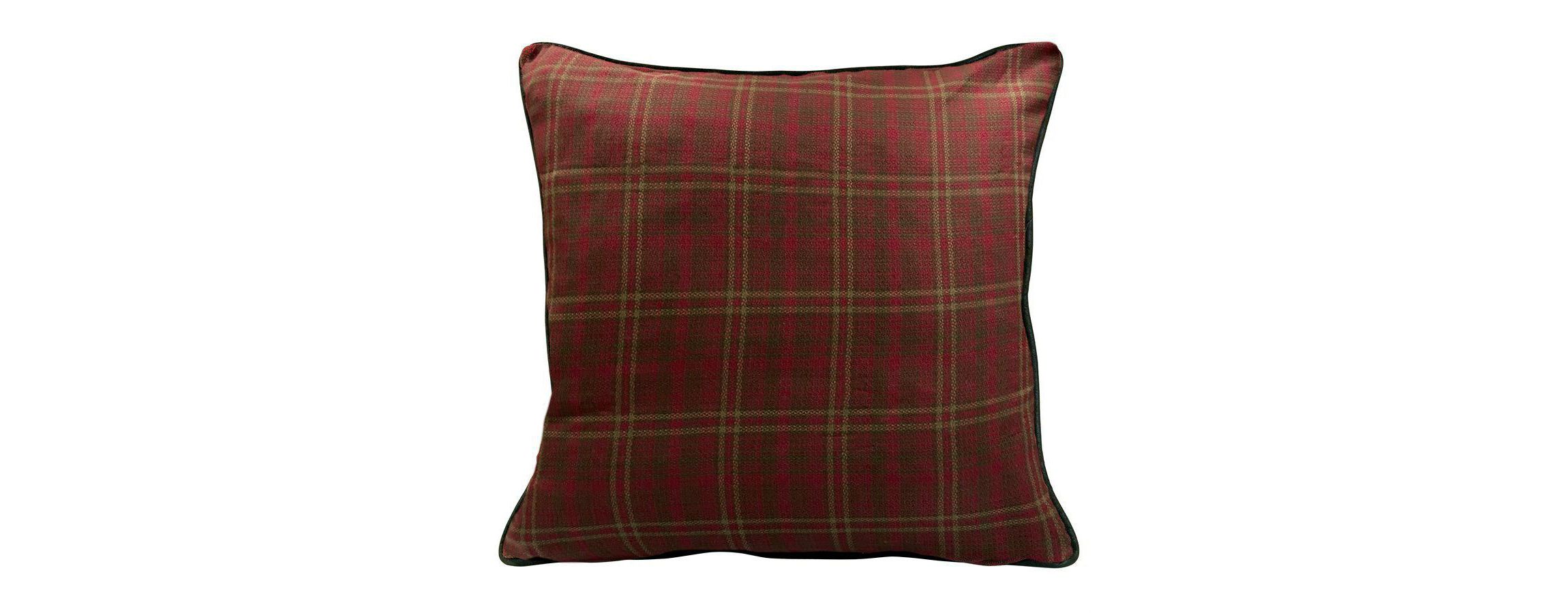 Cascade Lodge Reversible Euro Sham