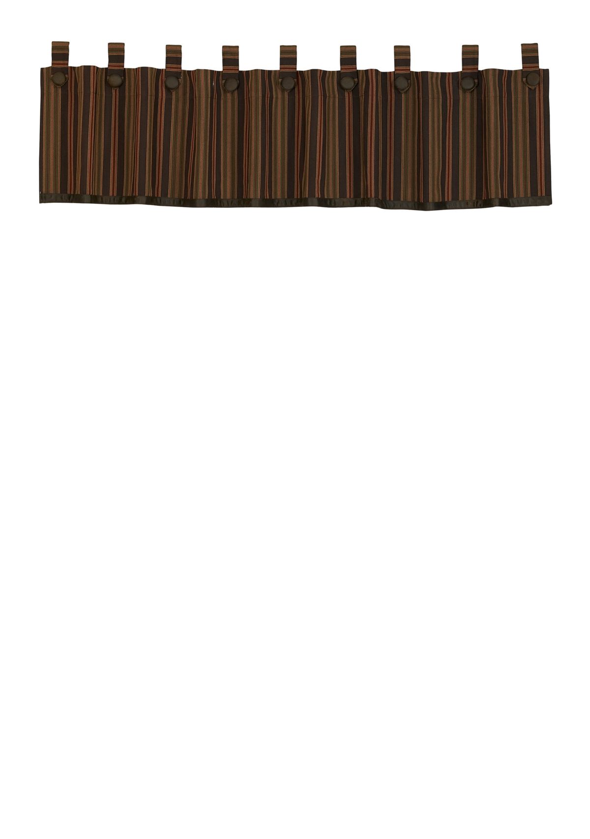 Wilderness Ridge Valance 18-in. x 84-in.