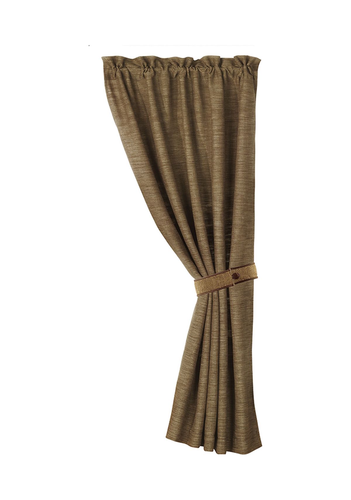 Highland Lodge Curtain