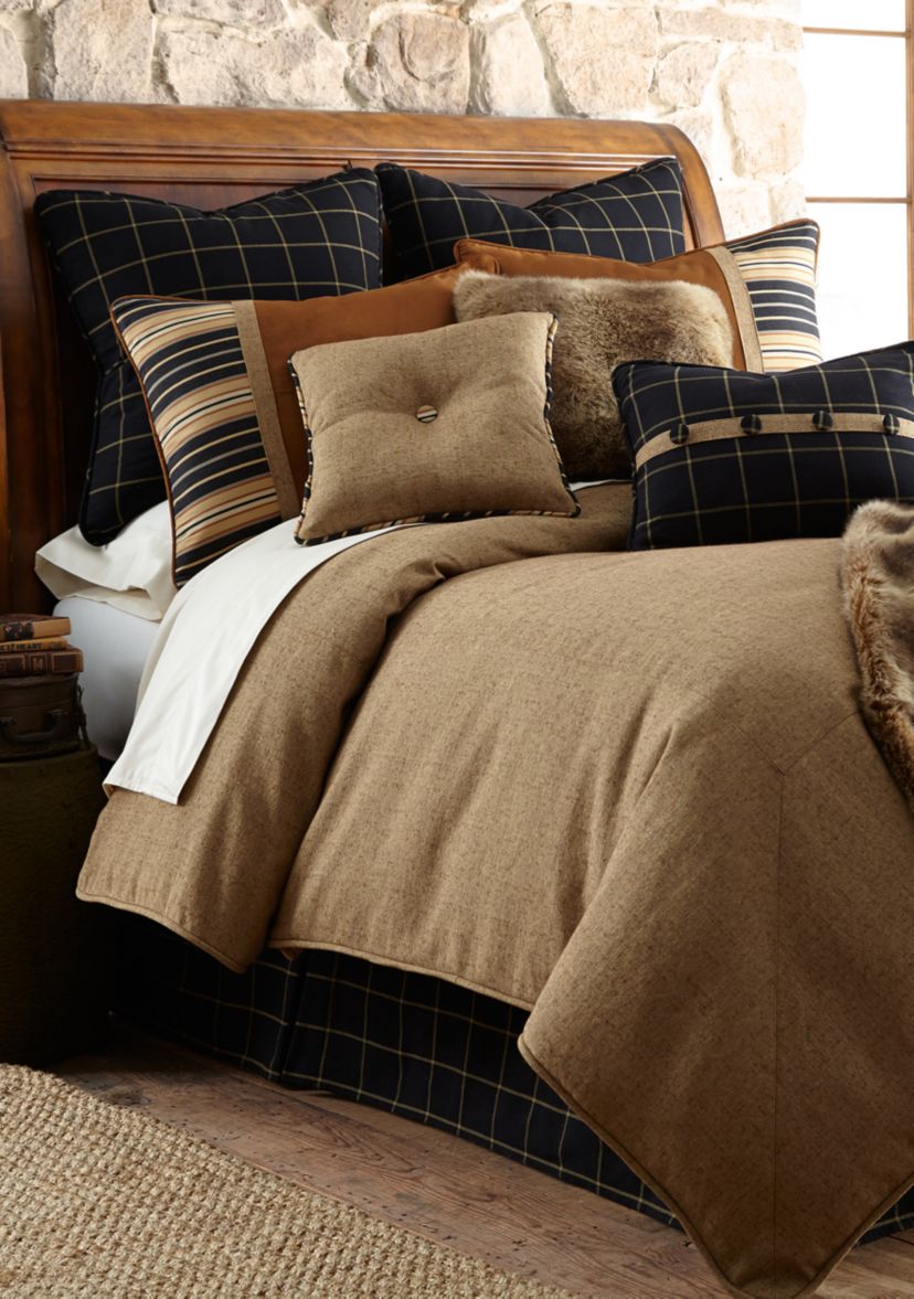 Ashbury Comforter Set