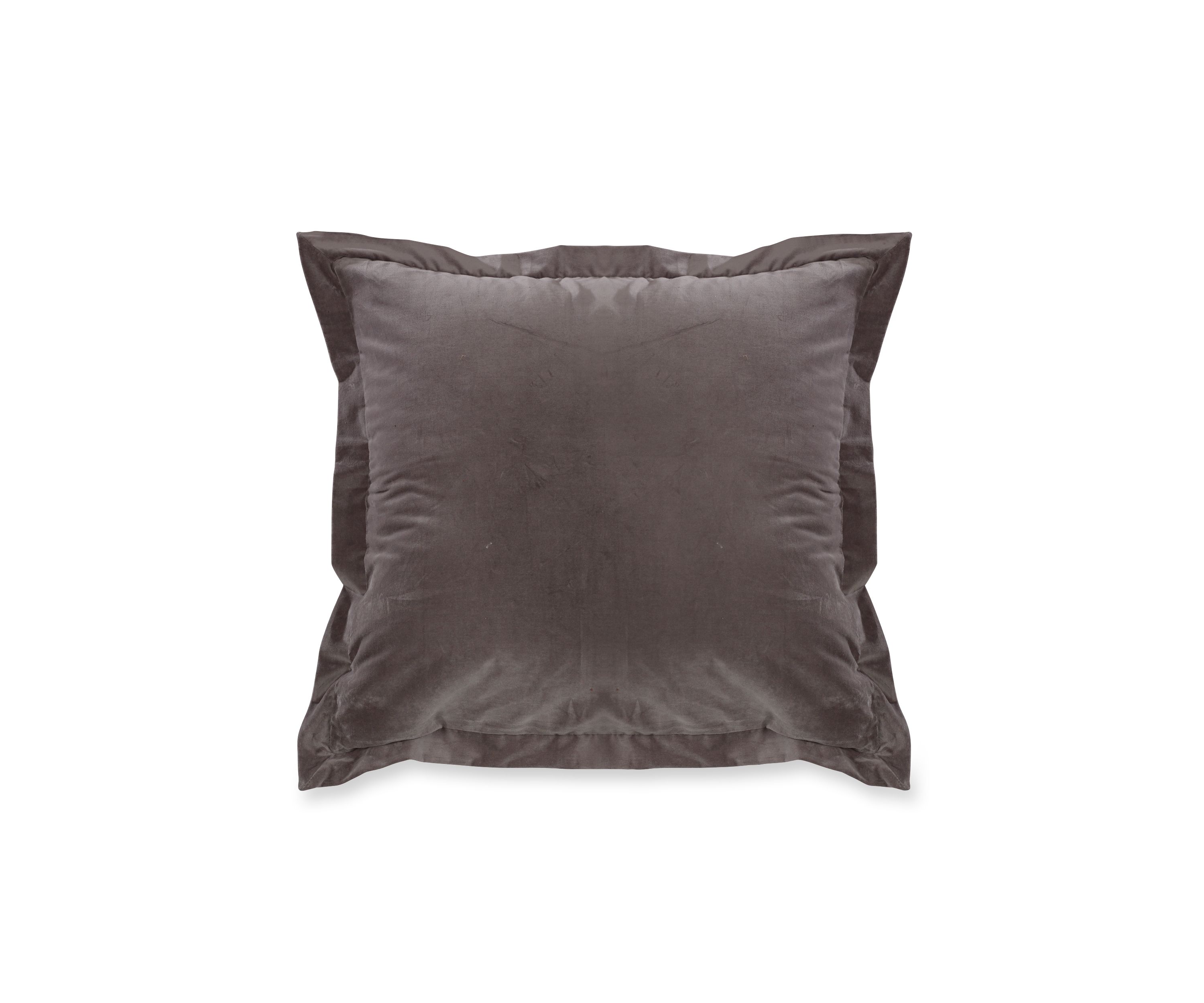 Velvet Euro Sham