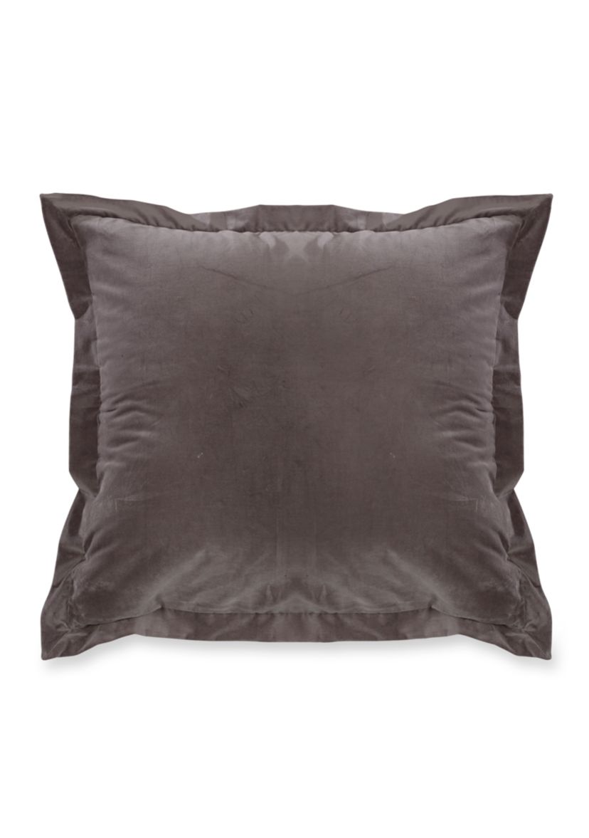 Velvet Euro Sham