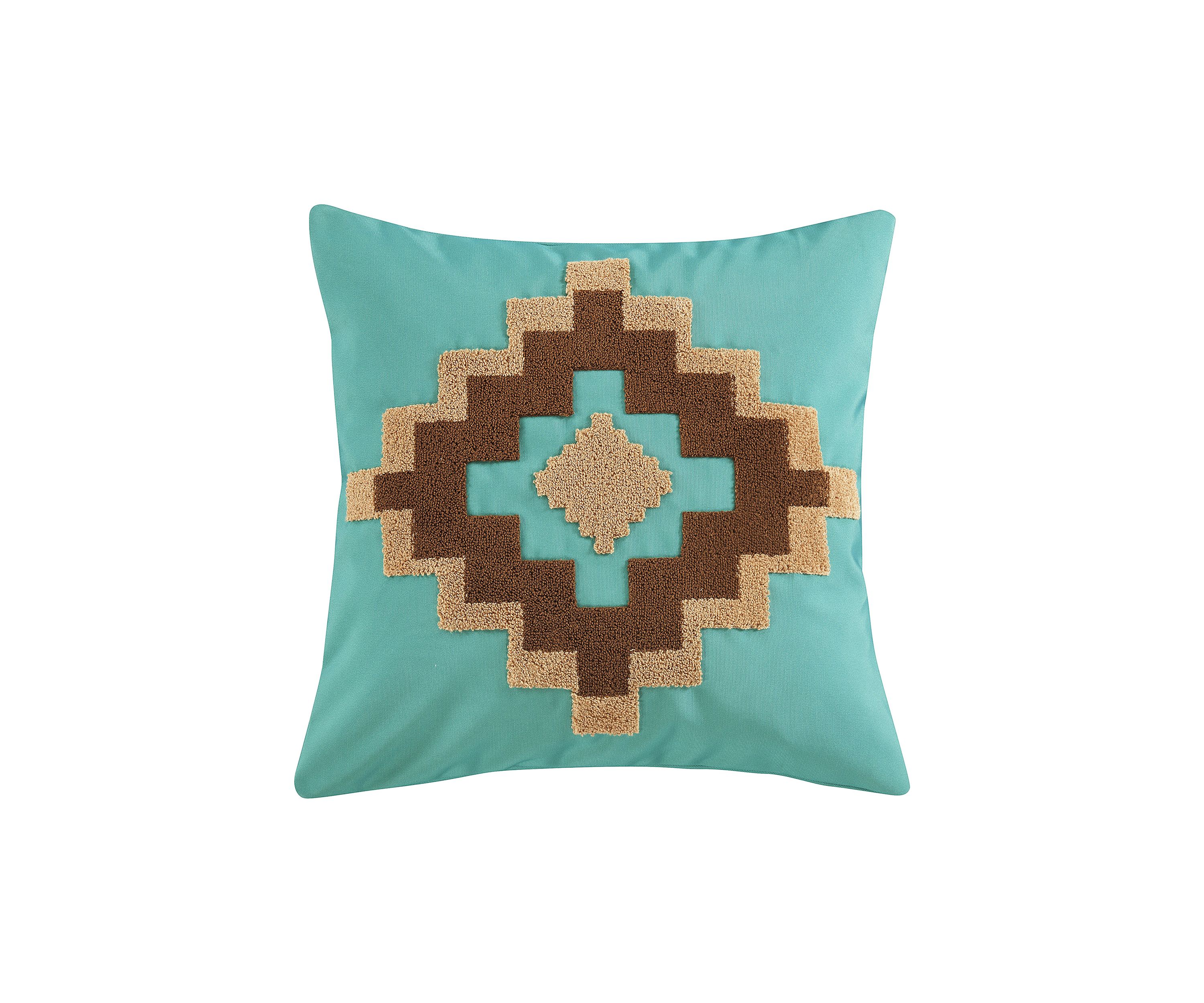 Serape Indoor/Outdoor Pillow