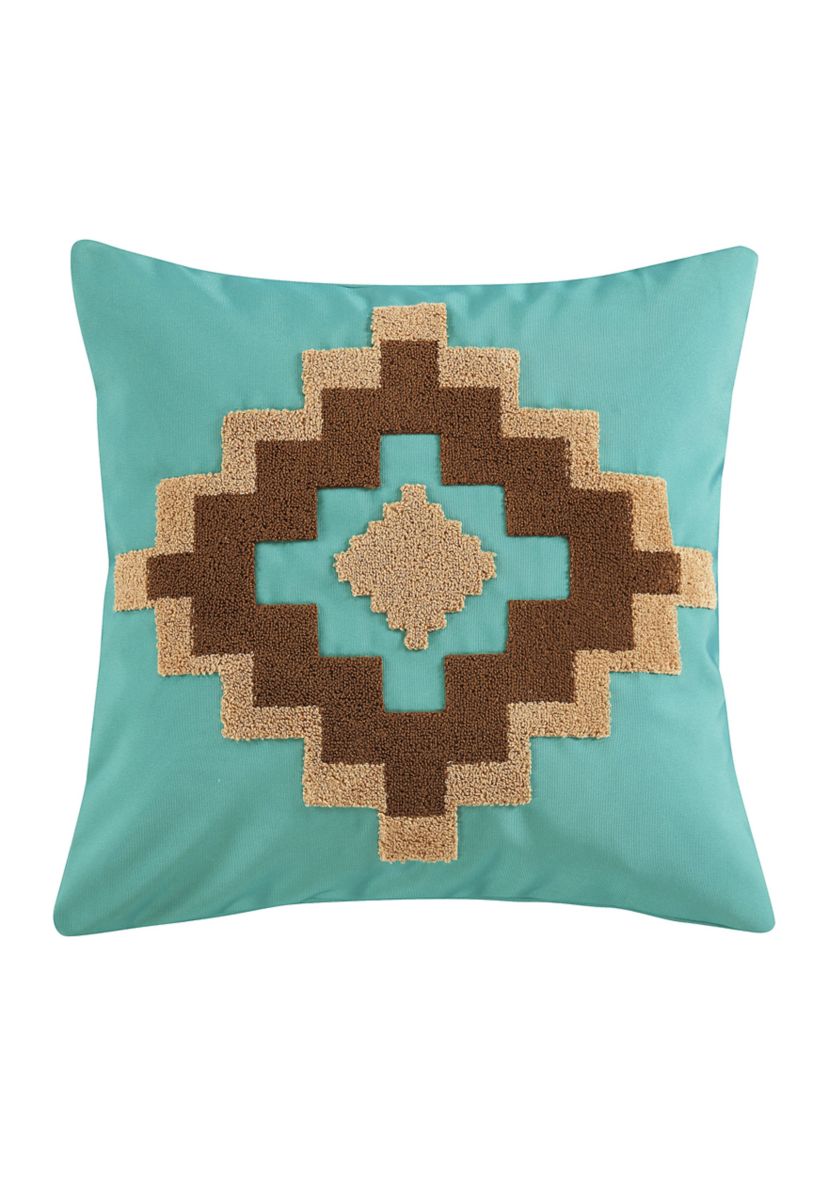 Serape Indoor/Outdoor Pillow
