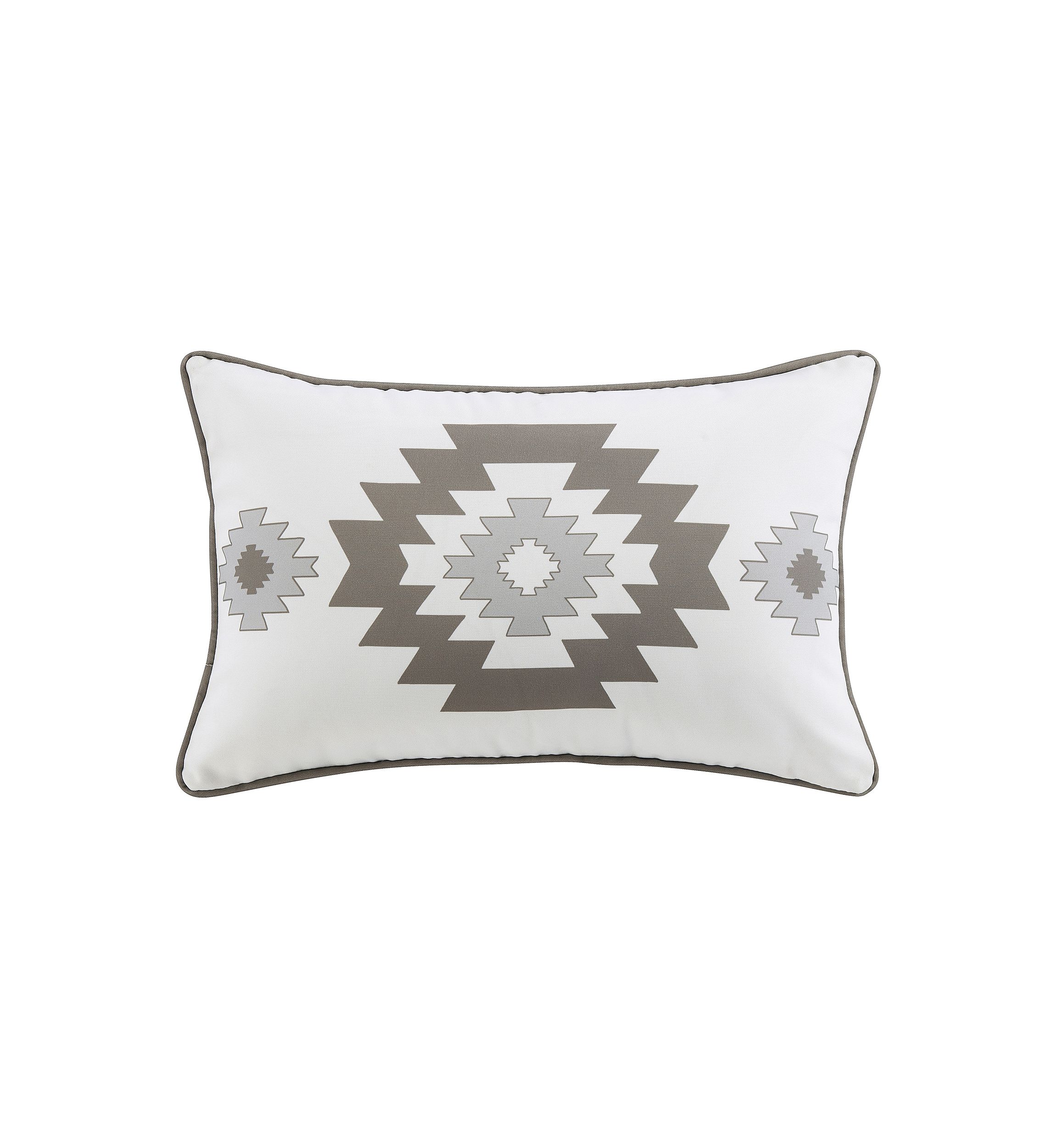 Free Spirit Indoor/Outdoor Pillow