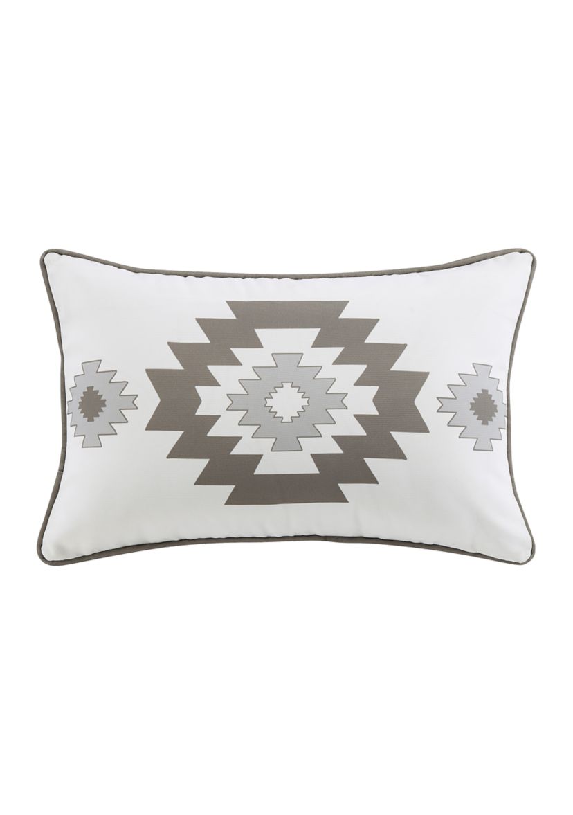 Free Spirit Indoor/Outdoor Pillow