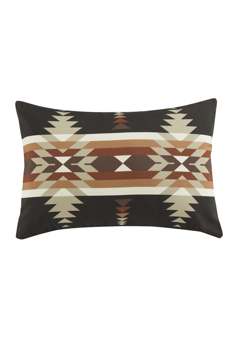 Yosemite Indoor/Outdoor Pillow