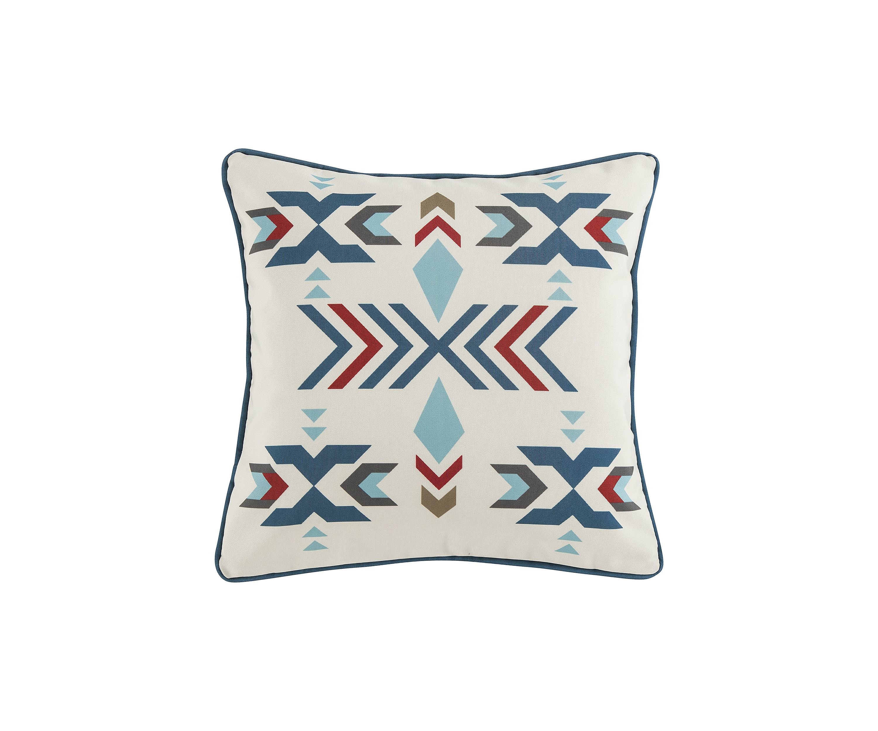 Spirit Valley Indoor/Outdoor Pillow