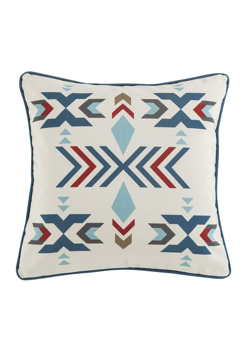 Spirit Valley Indoor/Outdoor Pillow