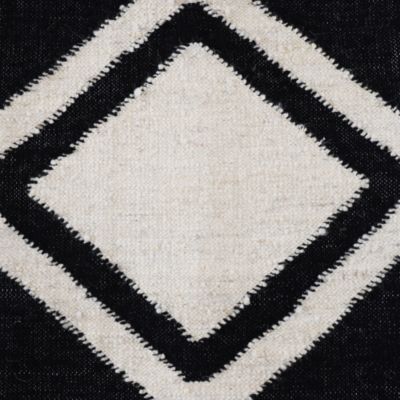 Antigua Handwoven Square Pillow