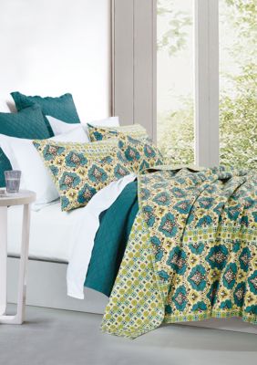 Salado Quilt Set