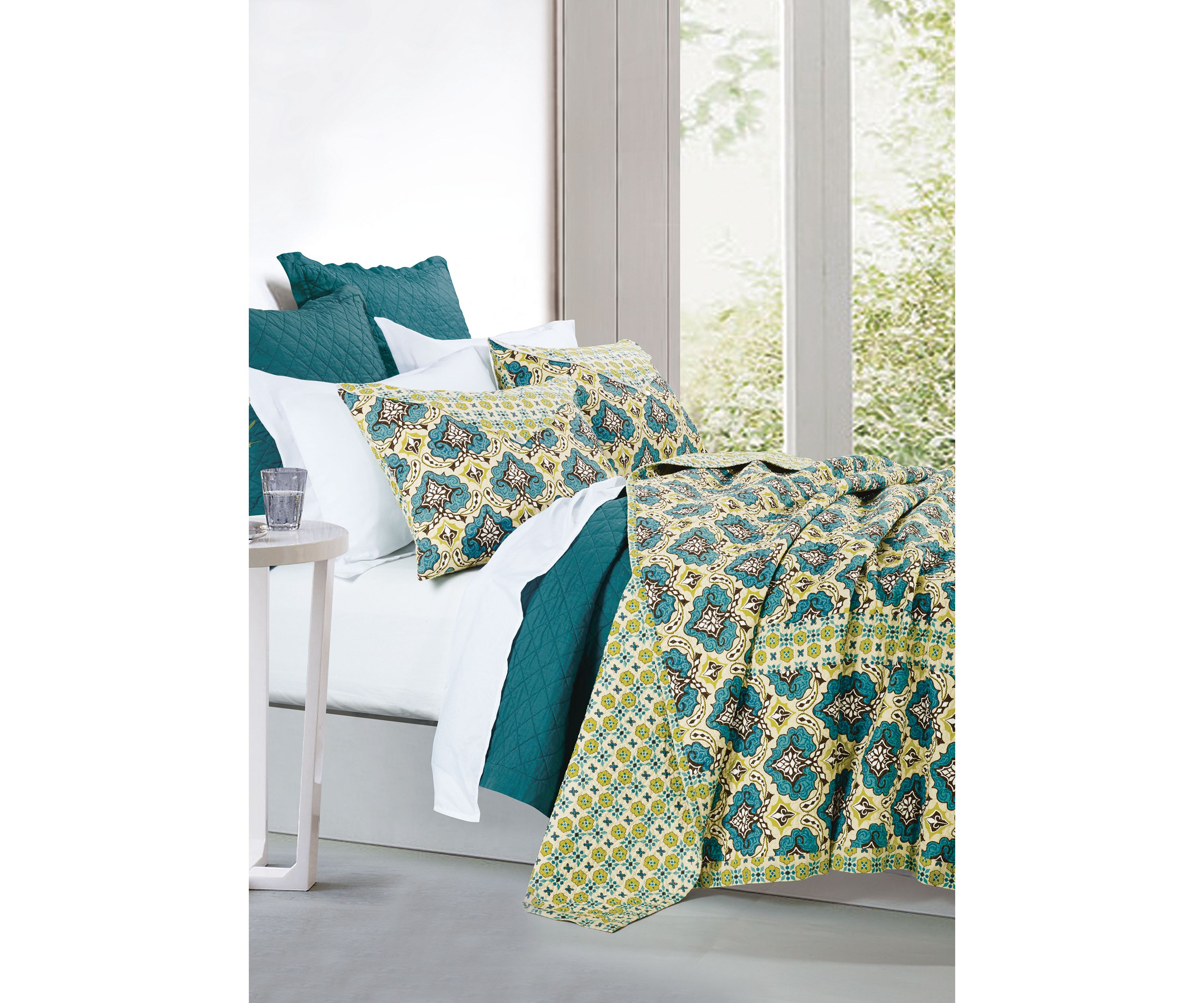 Salado Quilt Set