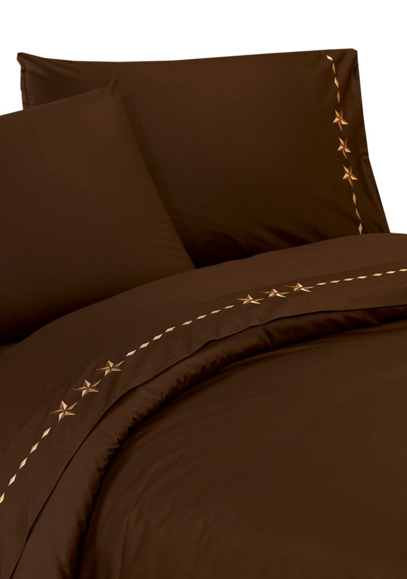 Luxury Star Sheet Set