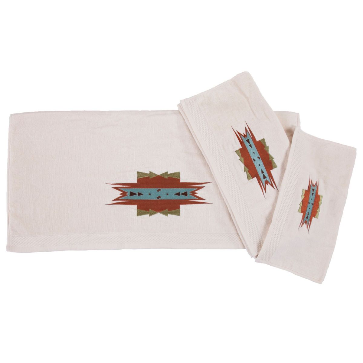 Mesa Towel Set