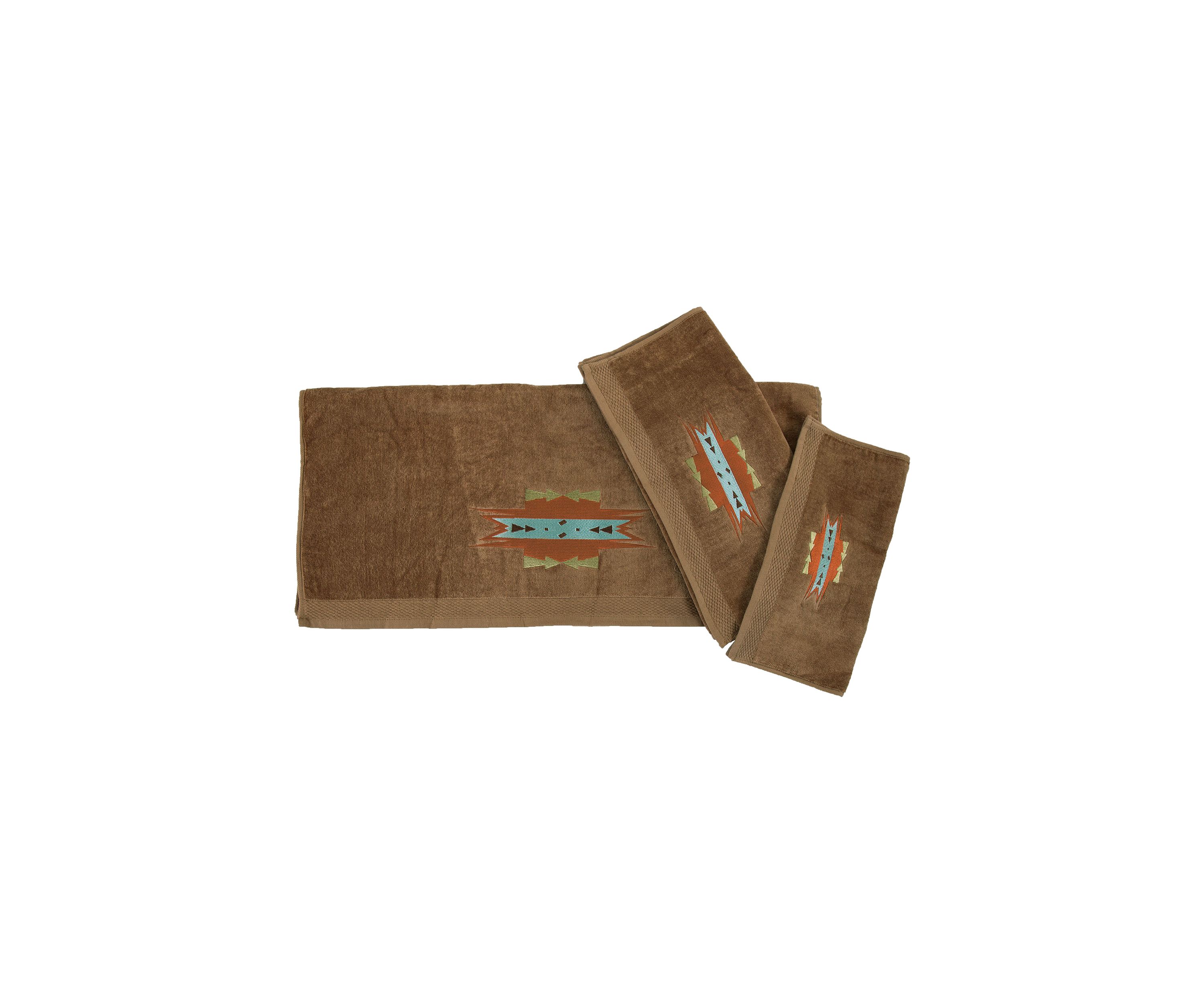 Mesa Towel Set