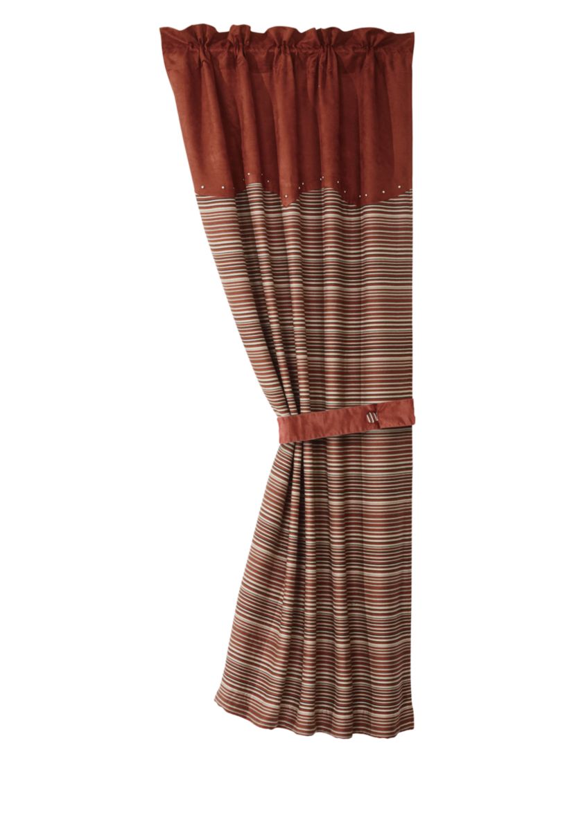 Silverado Stripe Curtain