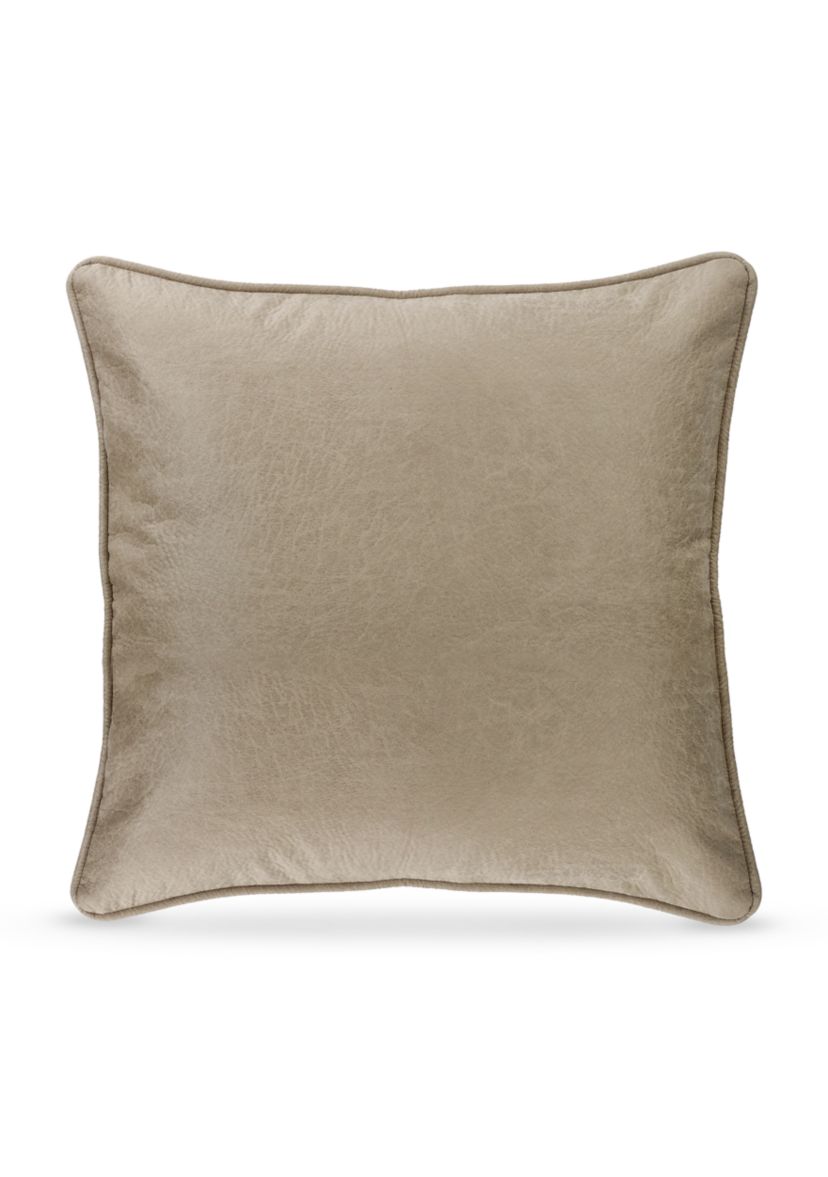 Silverado Euro Sham