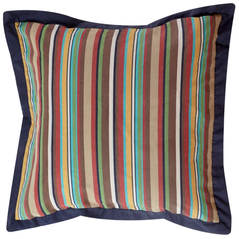 Tammy Stripe Euro Sham