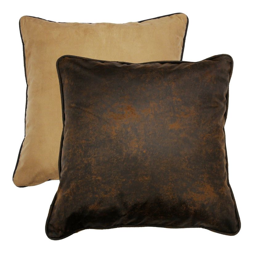 LAREDO EURO SHAM  DS:Queen Unquilted Sham Ruffle:Multi Color