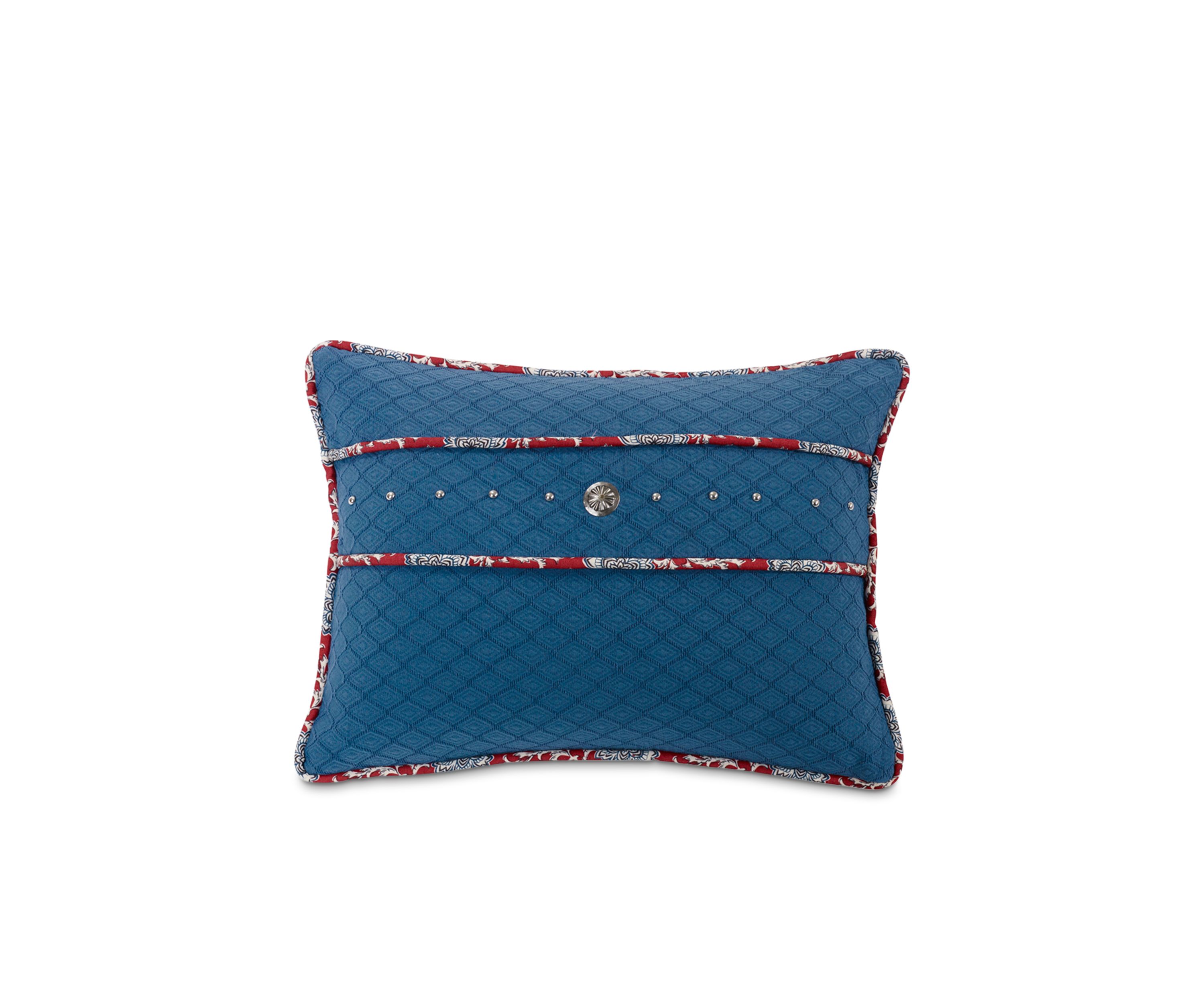 Bandera Pillow 16-in. x 21-in.