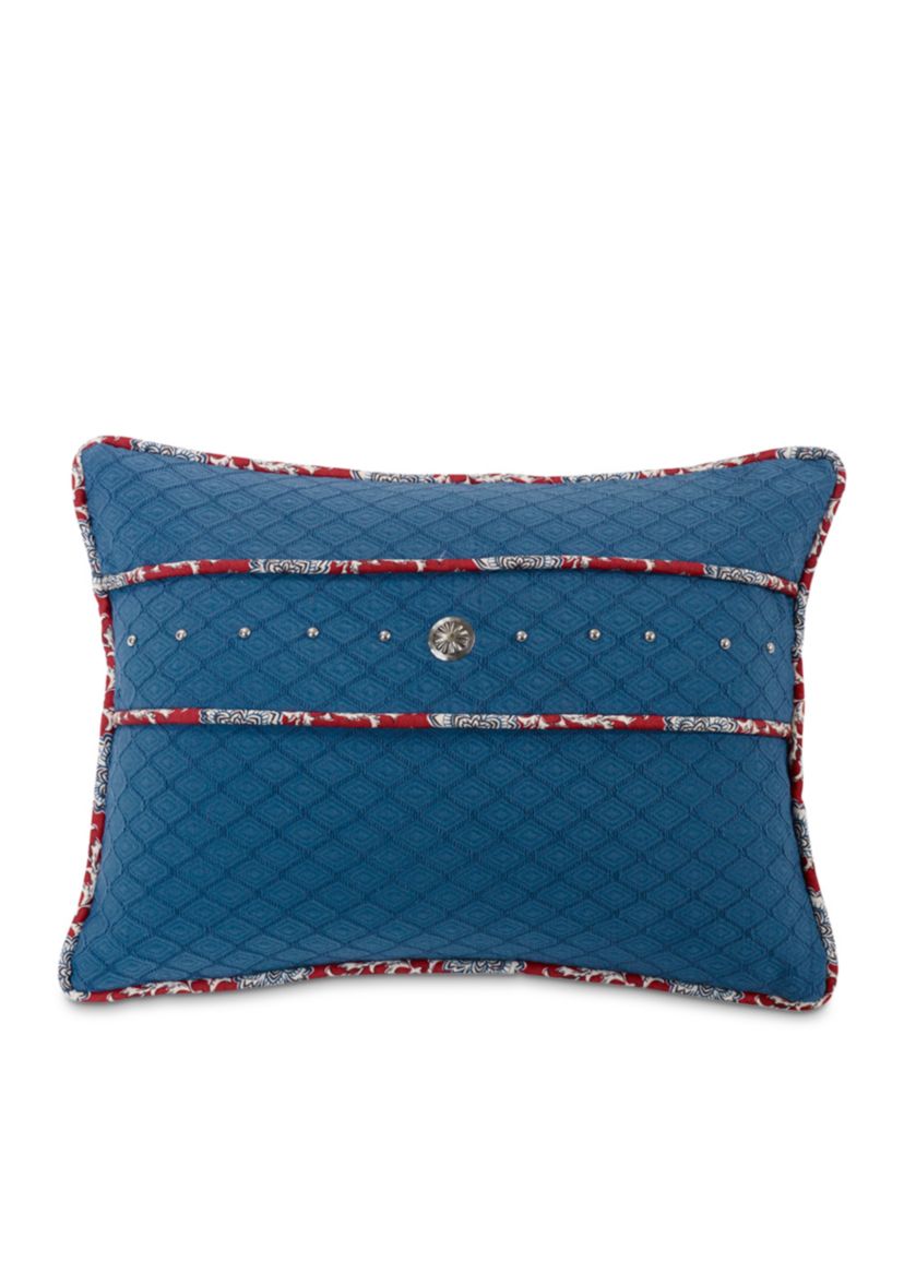 Bandera Pillow 16-in. x 21-in.