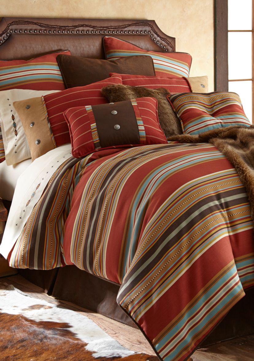 Calhoun Comforter Set