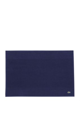 Lacoste Legend Supima Cotton Tub Mat Belk