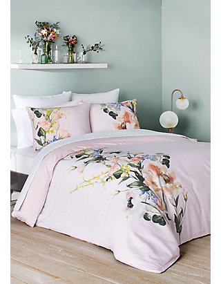 Ted Baker Elegant Duvet Cover Set Belk