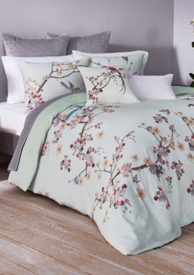 Ted Baker Flight Of The Orient Reversible Duvet Cover Set Belk