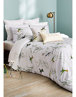 Ted Baker Fortune Allover Duvet Cover Set Belk
