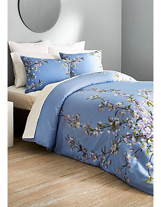 Ted Baker Graceful Duvet Cover Set Belk