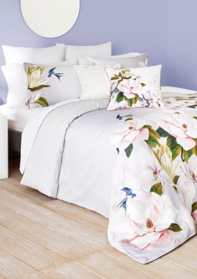 Marimekko Marimekko Lumimarja Duvet Cover Set Twin Belk